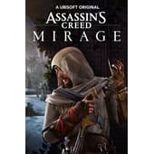 Assassin's Creed Mirage - Édition Standard