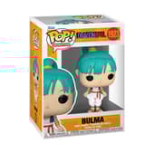 Funko Pop! Animation: Dragon Ball - Bulma (Shop)