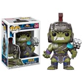 Funko Pop! Marvel: Thor Ragnarok - Hulk