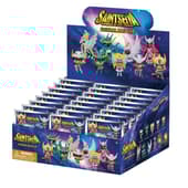 Saint Seiya - Assortiment en blind bag de figurines de sac de collection en mousse (Série 1) (24 pcs)