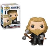 Funko Pop! Marvel: Avengers: Endgame - Thor with Weapons