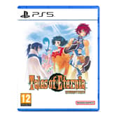 Tales of Eternia Remastered - PS5