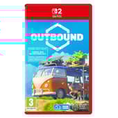 Outbound - Nintendo Switch 2 versie