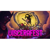 Viscerafest (Code-in-a-box) - Nintendo Switch