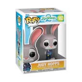 Funko Pop! Disney: Zootopia 2 - Judy Hopps