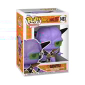 Funko Pop! Animation: Dragon Ball Z - Ginyu