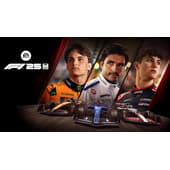 F1 25 - Version Xbox Series X