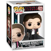 Funko Pop! TV: Altered Carbon - Takeshi Kovacs (Elias Ryker)