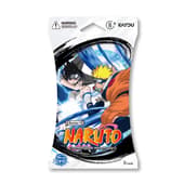 Naruto Smriti Collectible Cards - Heaven Scroll - Booster blister premium Série 1 - UK