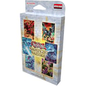 Yu-Gi-Oh! TCG - Magnificent Maestros (Karton-Tuckbox) - DE