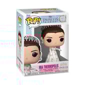 Funko Pop! Disney: The Princess Diaries - Mia Thermopolis