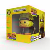 Numskull - Best of TUBBZ Boîte Canard de bain - Naruto Shippûden - Naruto Uzumaki - 9cm