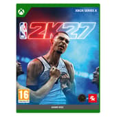 NBA 2K27 - Xbox Series X