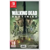 The Walking Dead : Destinies
