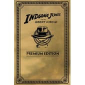 Indiana Jones and the Great Circle - Digital Premium Edition