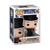Funko Pop! Disney: The Muppet Christmas Carol - Scrooge