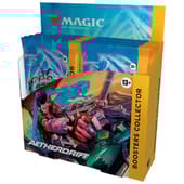 Magic: The Gathering - Display de Boosters Collector Aetherdrift (12 Boosters) - FR