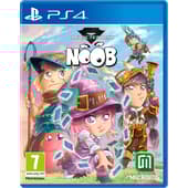 Noob - Les Sans-Factions