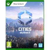 Cities: Skylines II - Day One Edition