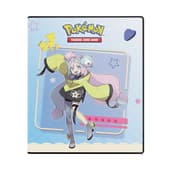 Ultra Pro - Pokémon TCG - Iono and Bellibolt A4 Binder - UK