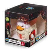 Numskull - TUBBZ Badeend - IT - Pennywise - 9cm