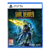 Legacy of Kain: Soul Reaver 1 & 2 Remastered - PS5 versie
