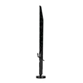 UKON!C - Star Wars - Lampe de bureau Sabre Noir