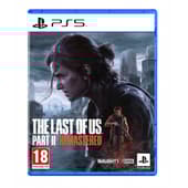 The Last of Us: Part II Remastered - PS5