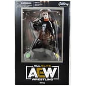 Diamond Select Toys - AEW Gallery - Sting Statue 25cm