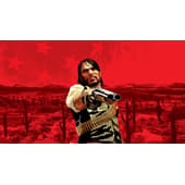 Red Dead Redemption