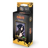 Naruto Mythos JCC - Konoha Shido - Team Set Sasuke - FR
