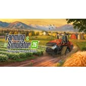 Farming Simulator 26 - Nintendo Switch Edition - Nintendo Switch versie