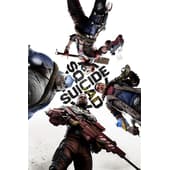 Suicide Squad: Kill the Justice League - Standard Edition