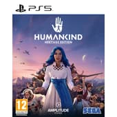 HUMANKIND - Heritage Edition