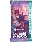 Magic: The Gathering - Lorwyn Eclipsed Collector Booster - UK