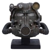 Nemesis Now - Fallout - "T-60 Helmet" Statue 11cm