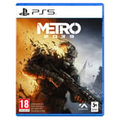 METRO 2039 - PS5