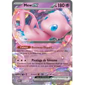 Mew ex 151 Ecarlate & Violet 151 EV035