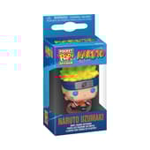 Funko Pocket Pop! Keychain: Naruto Classic - Naruto Uzumaki