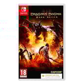 Dragon's Dogma: Dark Arisen (Code-in-a-box) - Version Nintendo Switch