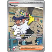 Taragon 116 Méga-Évolution Équilibre Parfait ME03