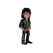 Minix - Music #118 - Michael Jackson - Michael Jackson "Bad" Statue 12cm