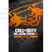 Call of Duty: Black Ops 6 - Édition Coffre d'armes