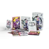 Touhou Luna Nights - 5-Year Anniversary Limited Edition - Nintendo Switch versie