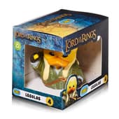 Numskull - Best of TUBBZ Boxed Badeend - The Lord of the Rings - Legolas - 9cm