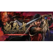Onimusha: Way of the Sword - Premium Deluxe Edition - Game-key Card - Nintendo Switch 2