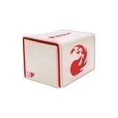 Ultra Pro - Magic - The Gathering - Mana 8 - Alcove Edge Deck Box - Montagne