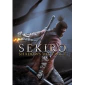 Sekiro: Shadows Die Twice