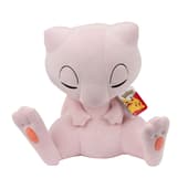 Pokémon - Peluche Mew Endormi 46cm