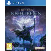 ELDEN RING NIGHTREIGN - PS4 / PS5 versie